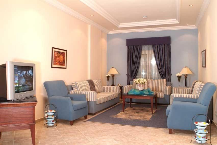 Sultan Palace For Hotel Suites1 Dschidda Exterior foto